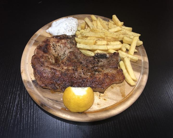 Grill House 56