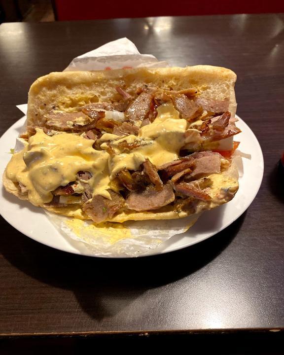 Köz á la Turca