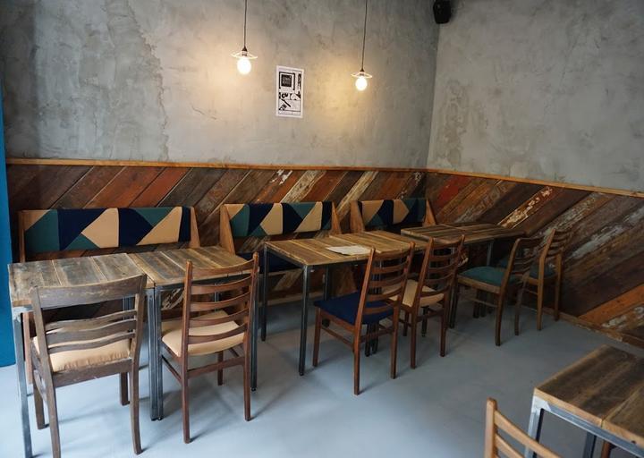 Protokoll - Craft Beer Bar