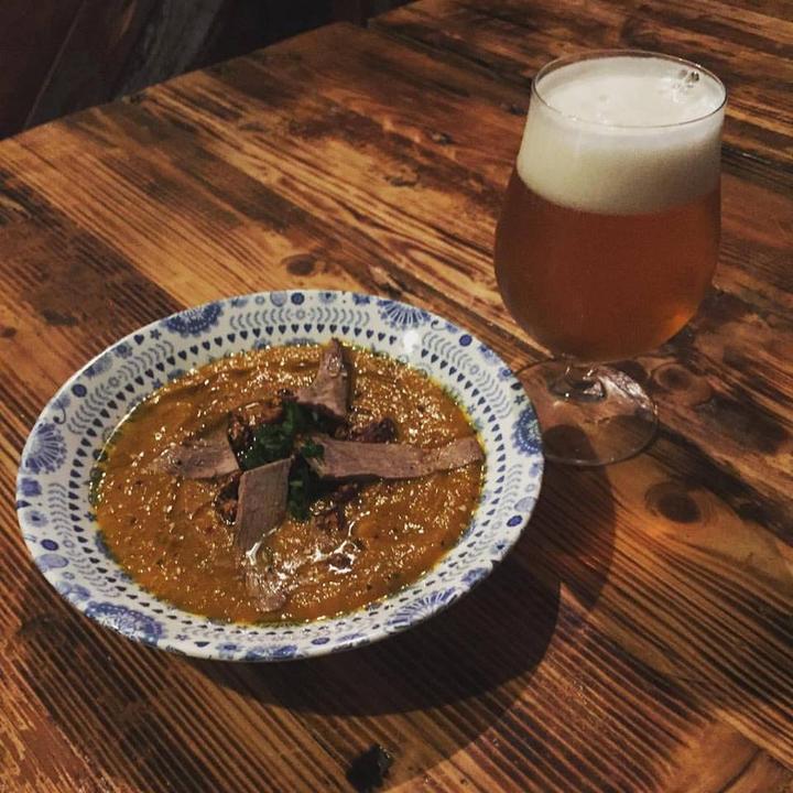 Protokoll - Craft Beer Bar