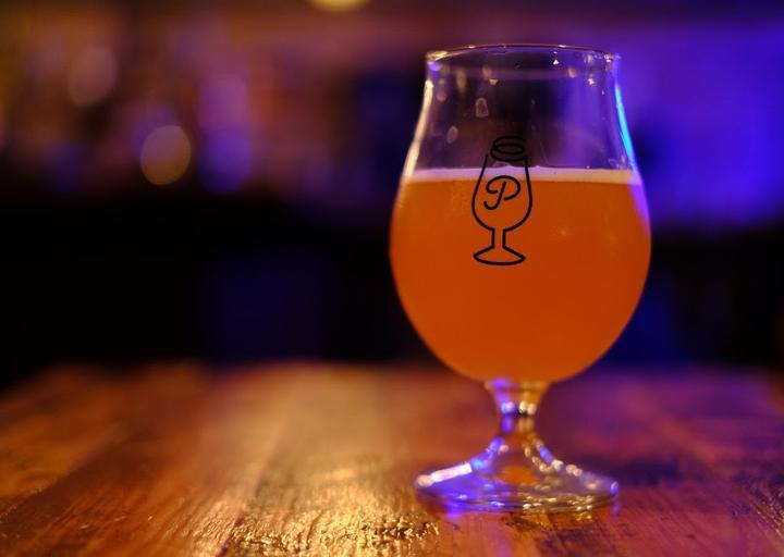 Protokoll - Craft Beer Bar