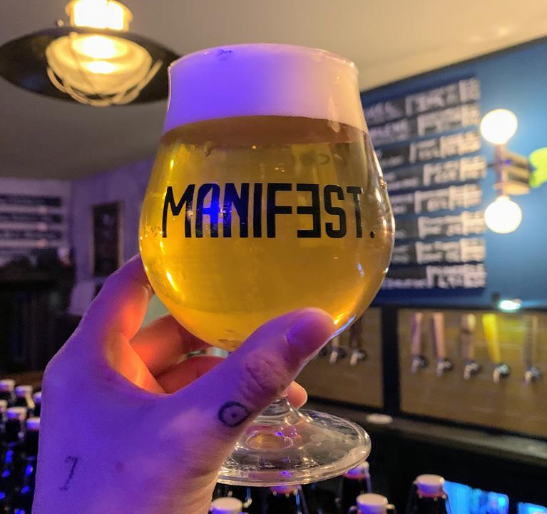 Protokoll - Craft Beer Bar