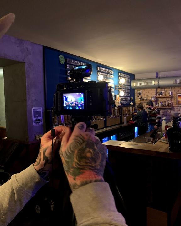 Protokoll - Craft Beer Bar