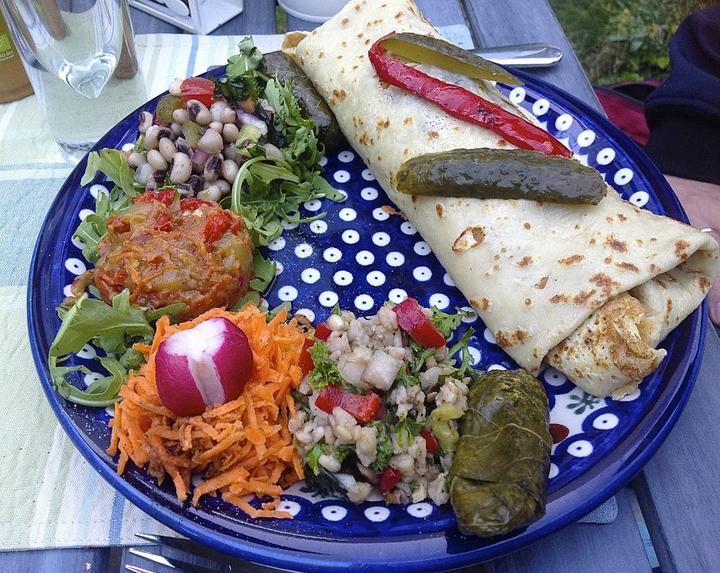 Crepes à Manger
