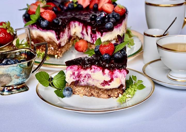 Crepes à Manger