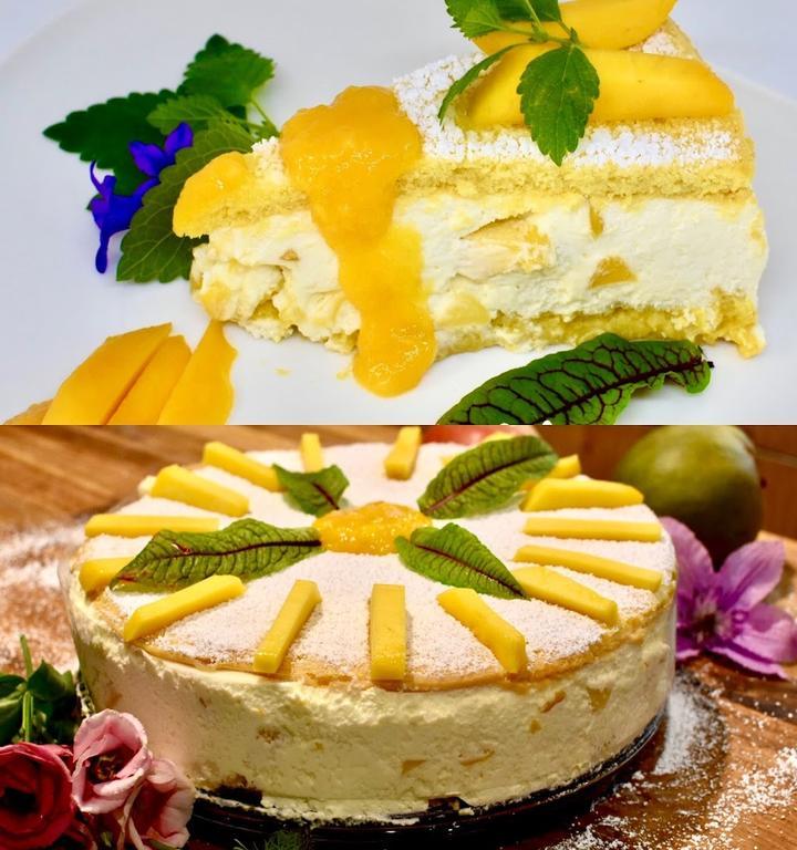 Crepes à Manger