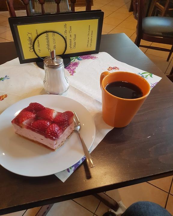 Baeckerei Konditorei Schueler