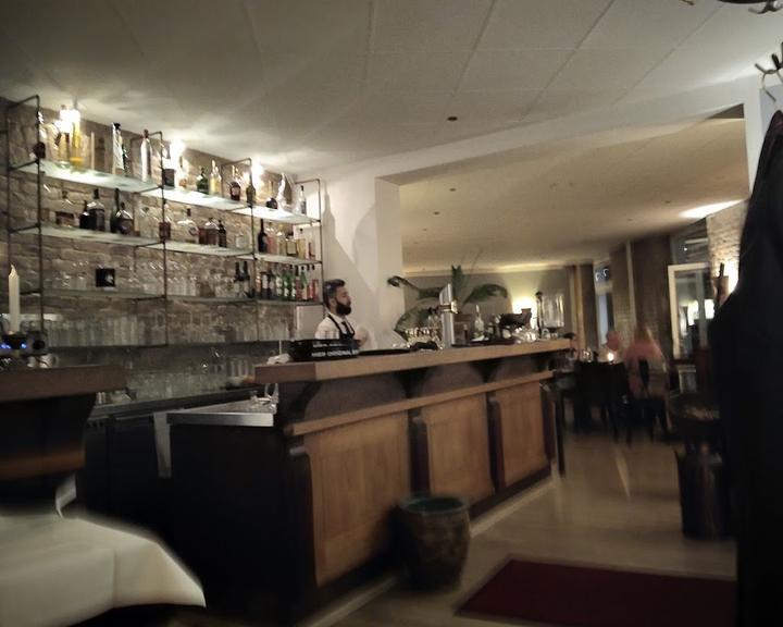 Ristorante Giramondo