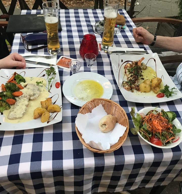 Ristorante Giramondo