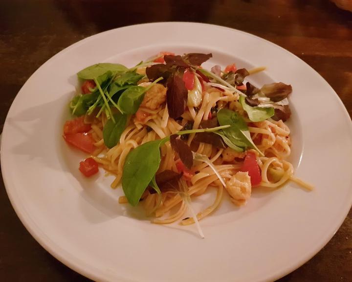 Ristorante Giramondo