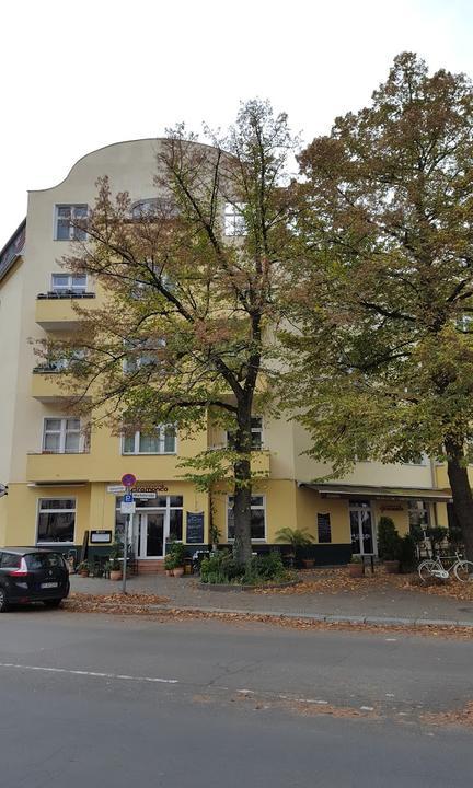 Ristorante Giramondo