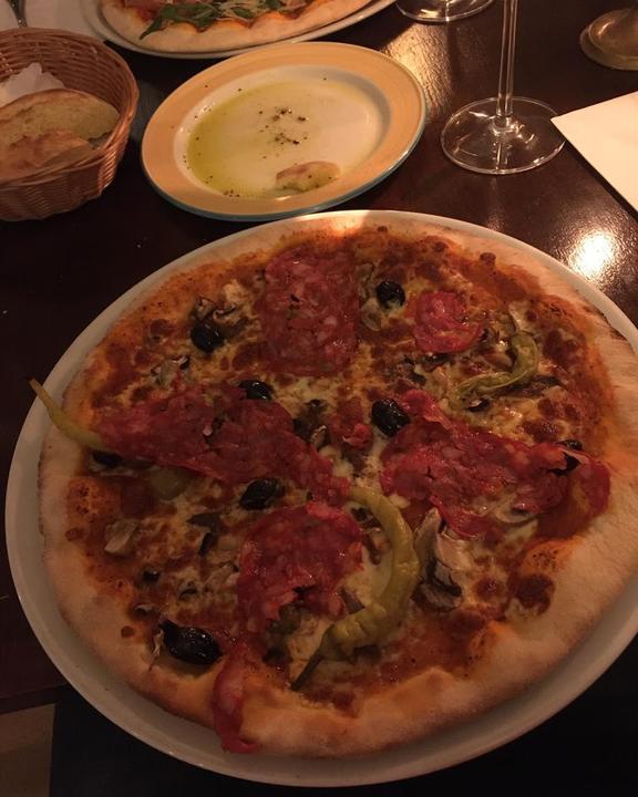 Ristorante Giramondo