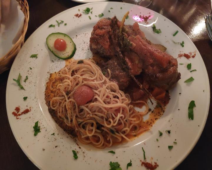Ristorante Giramondo