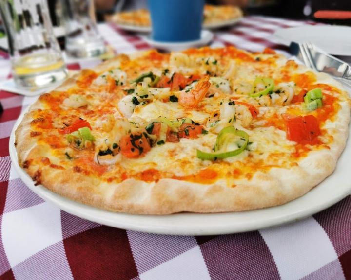 Ristorante Giramondo
