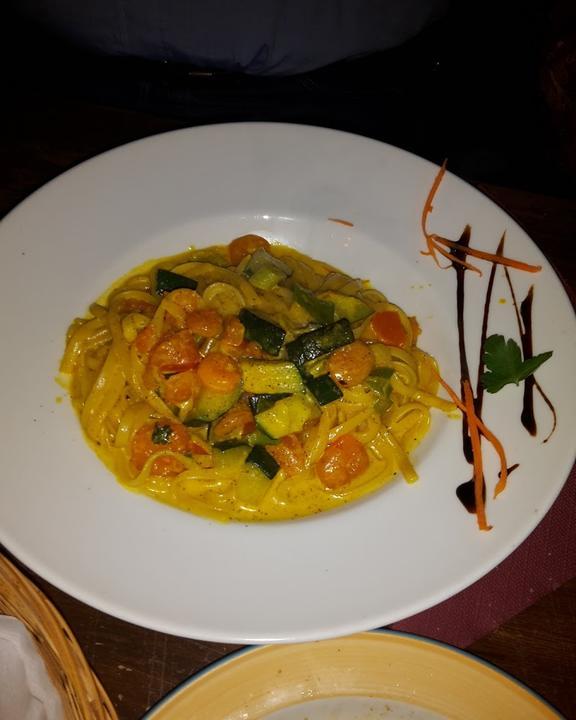 Ristorante Giramondo