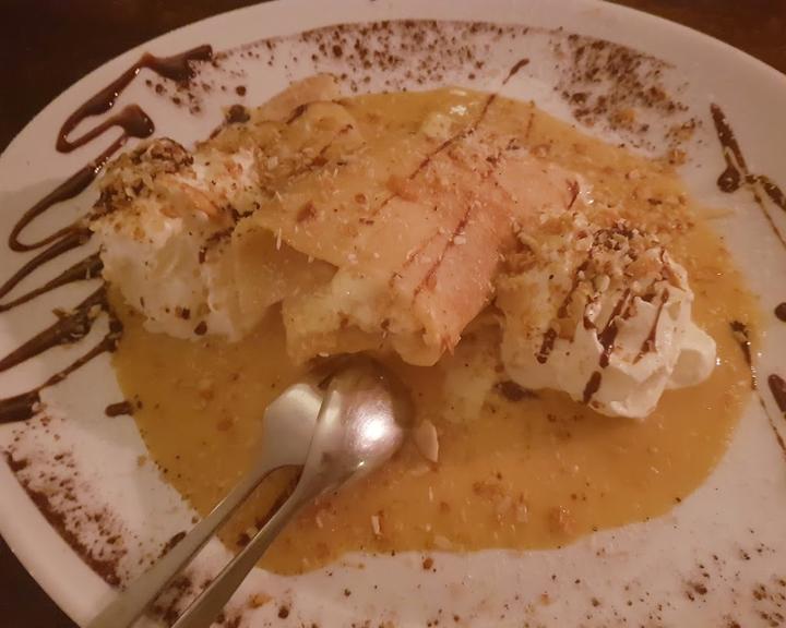 Ristorante Giramondo