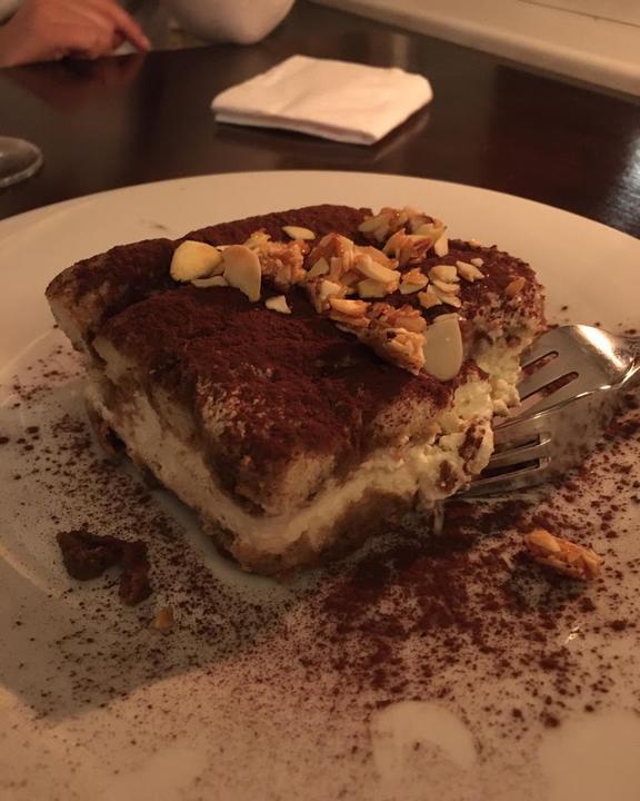 Ristorante Giramondo