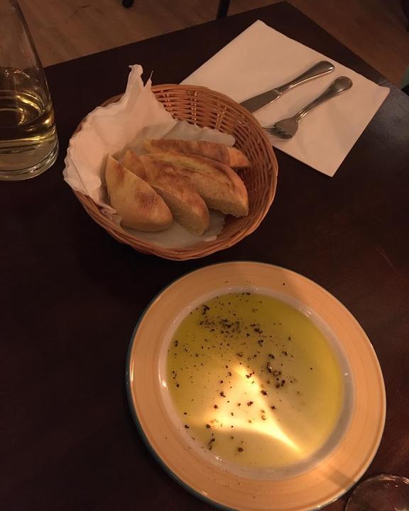 Ristorante Giramondo