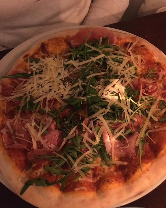 Ristorante Giramondo