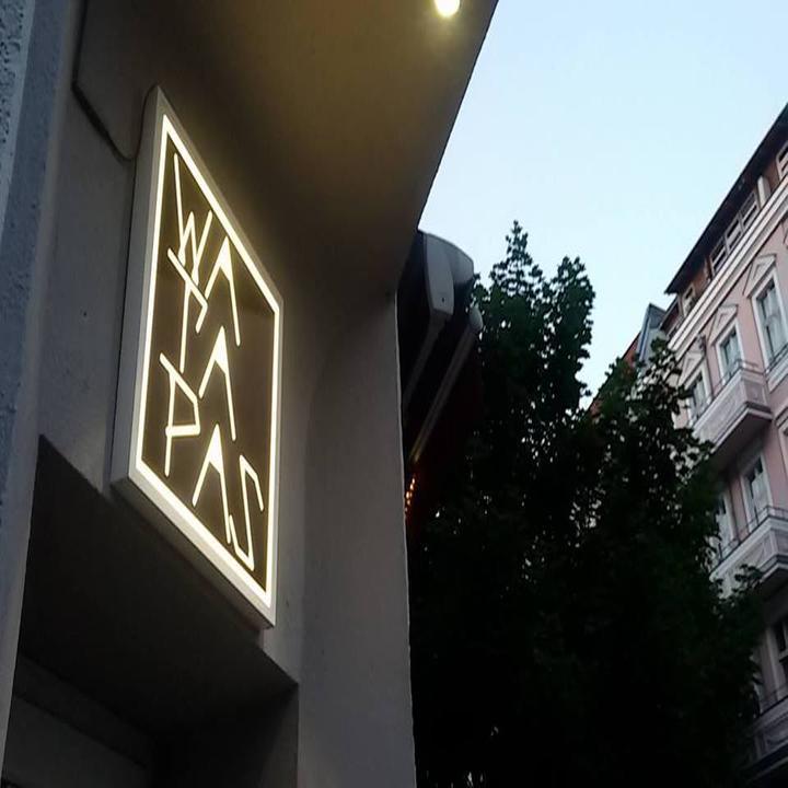 Watapas