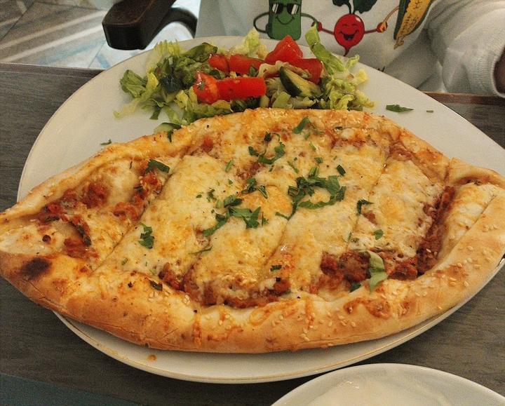 Koz - Anatolische Spezialitaten Restaurant
