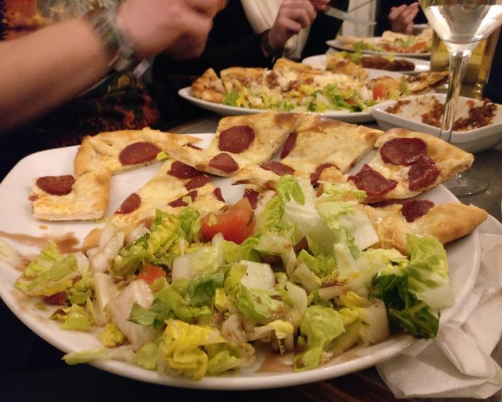 Koz - Anatolische Spezialitaten Restaurant