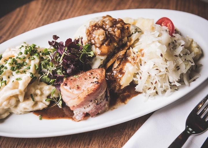 nesenbach - wirtshaus