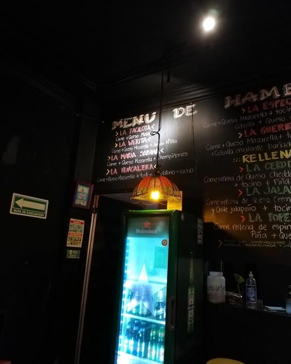 El Local
