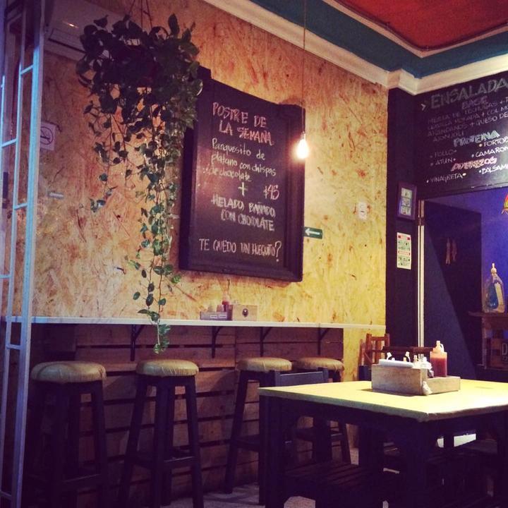 El Local