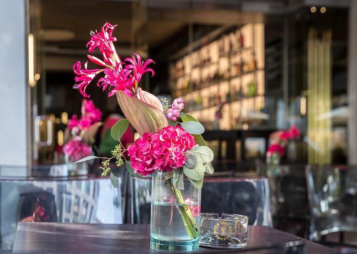 Envy Cafe Bar