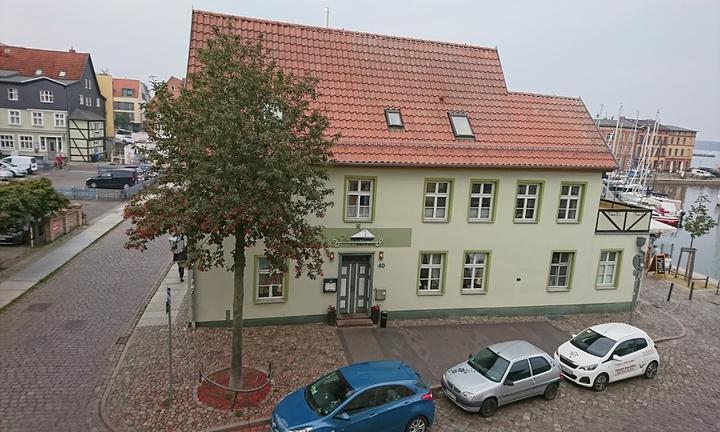 Schipperhus