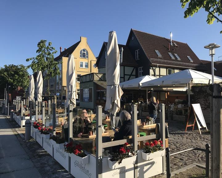 Schipperhus