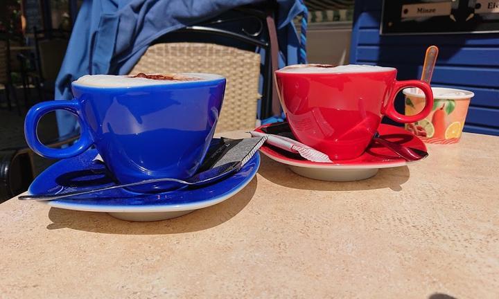 Eiscafe Da Salvo