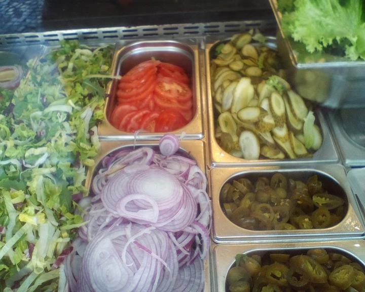 Burgerlicious