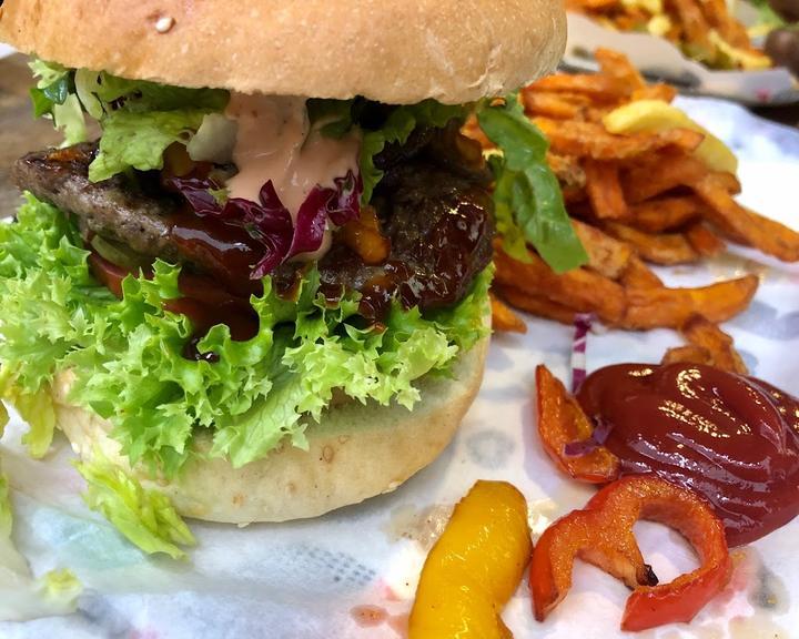 Burgerlicious