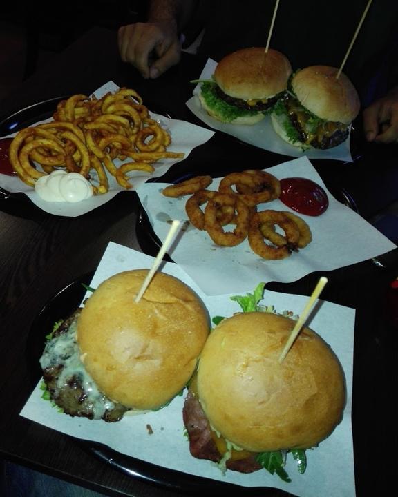 Burgerlicious