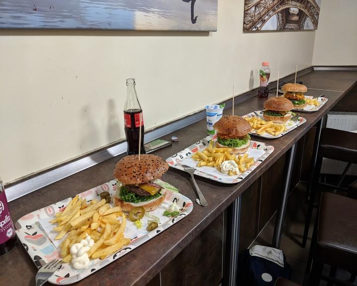 Burgerlicious