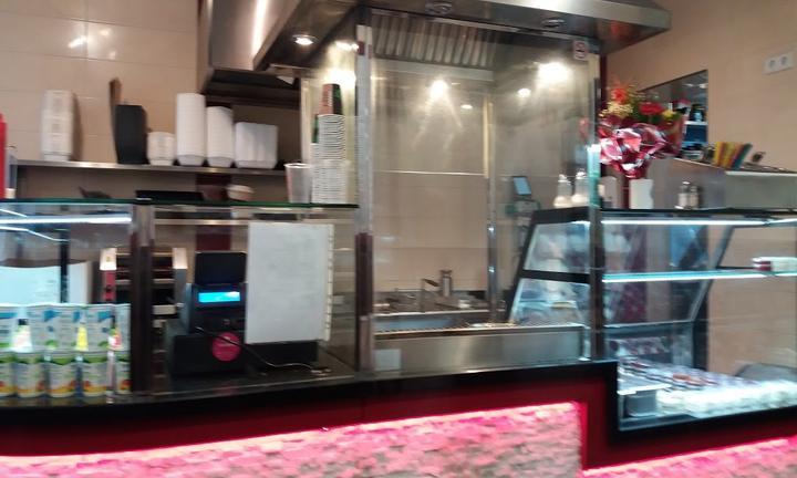 Burgerlicious