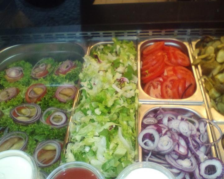 Burgerlicious