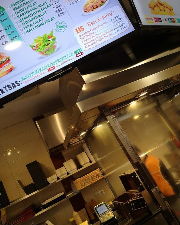Burgerlicious