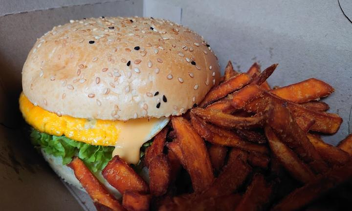 Burgerlicious
