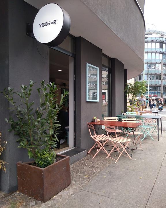 TINMAN Berlin
