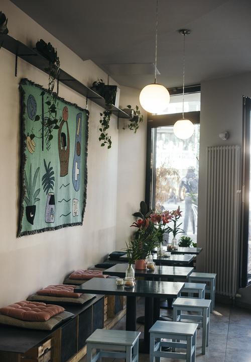 TINMAN Berlin