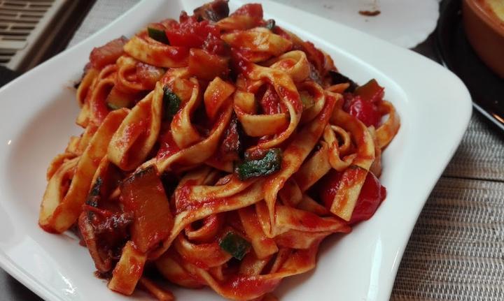 Etna Pizzeria Bistro