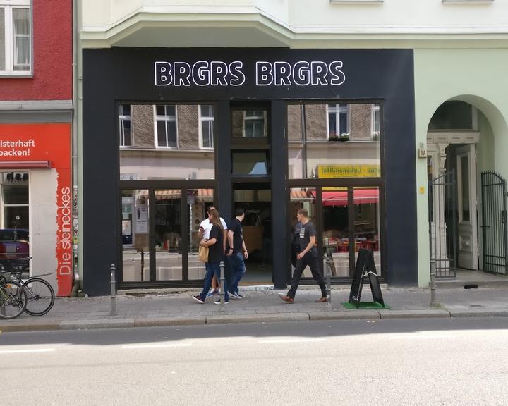 Brgrs Brgrs