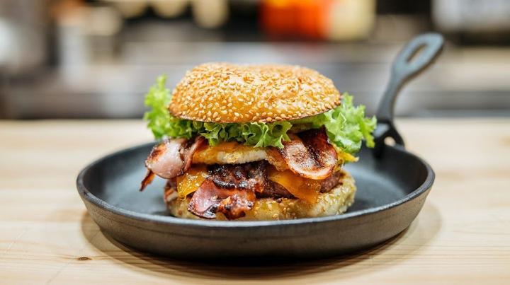 Brgrs Brgrs