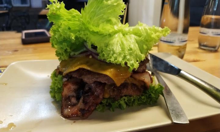 Brgrs Brgrs