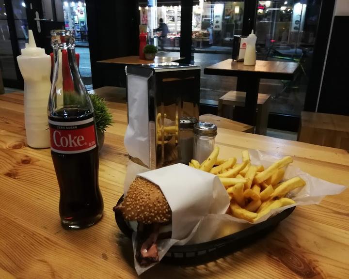 Brgrs Brgrs