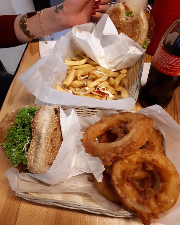 Brgrs Brgrs