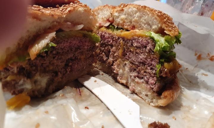 Brgrs Brgrs